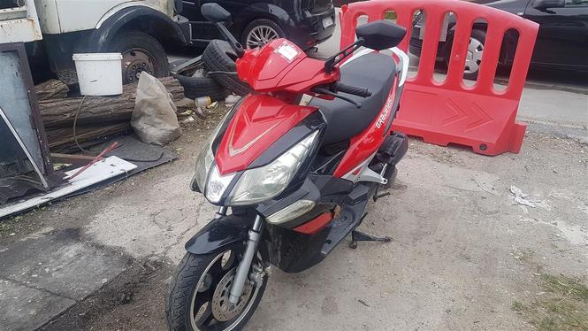 Grace 125