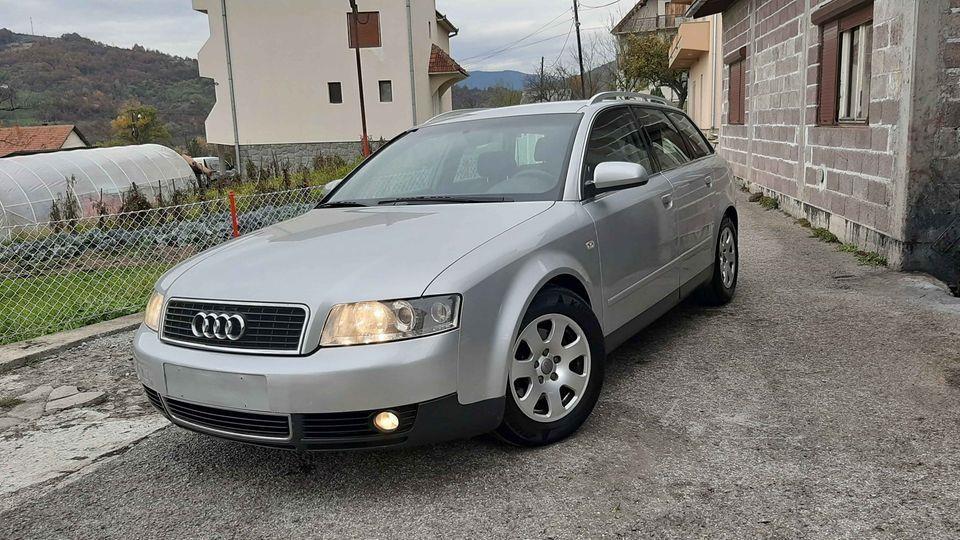 AUDI