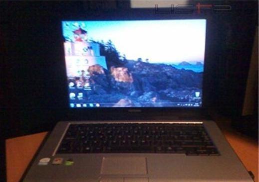 Laptop