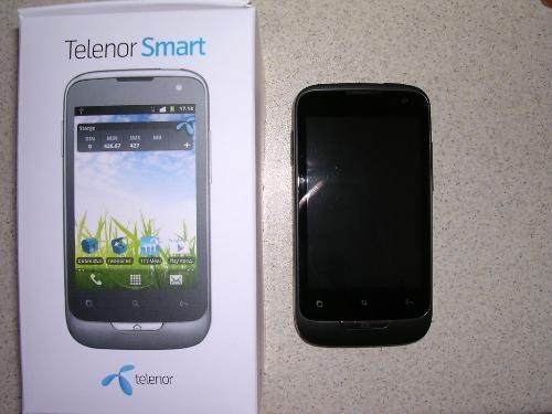 HTC smart
