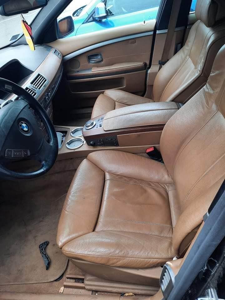 BMW-745d-2006