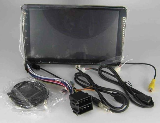 Multimedija VW   Multimedia 9inch Multimedia Android 

19000