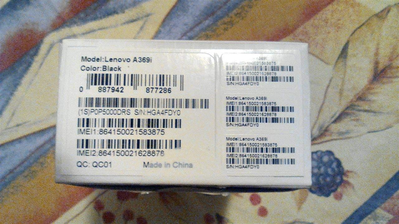 Lenovo-A369i