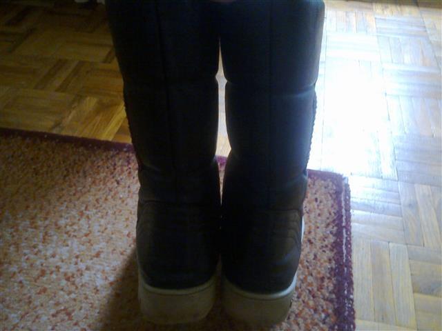 Cizme