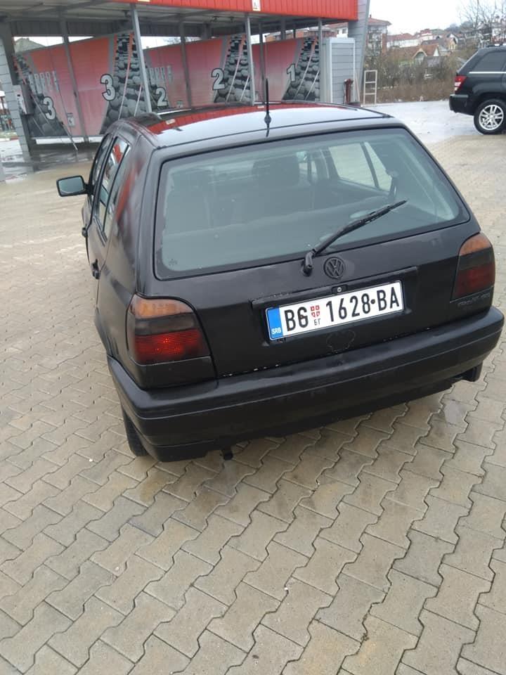 Golf-3
