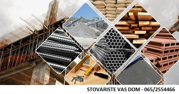 Stovariste-Cukarica
