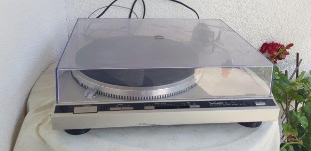 Technics SL-Q3 