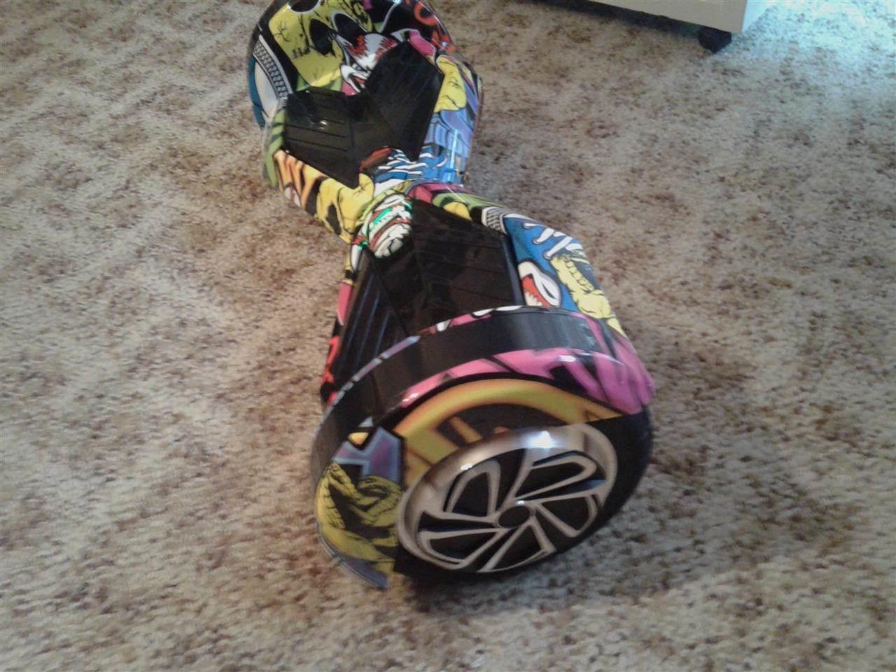 Hoverboard