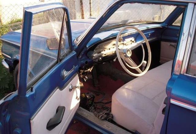 Ford-Mercury--66
