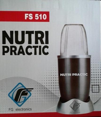 Nutribulet Nutri Practic 900w - NOVO