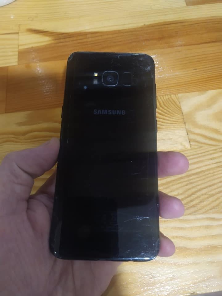 Samsung-s8-4-64gb