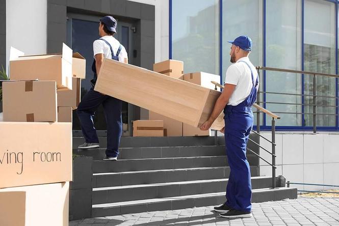 Selidbe i transport