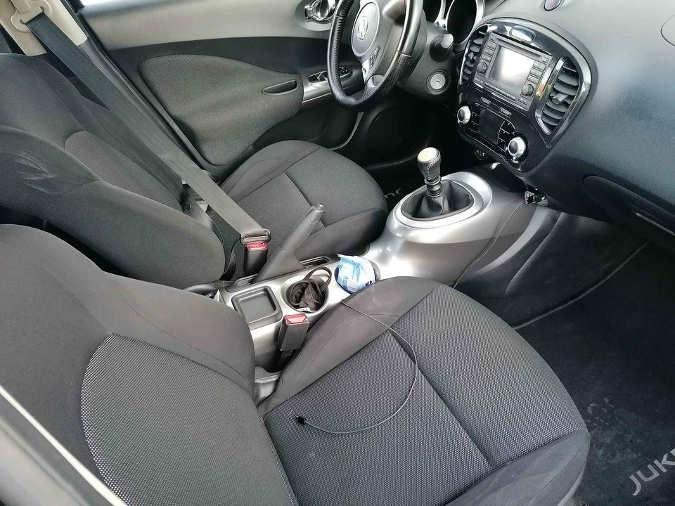 Nissan-juke