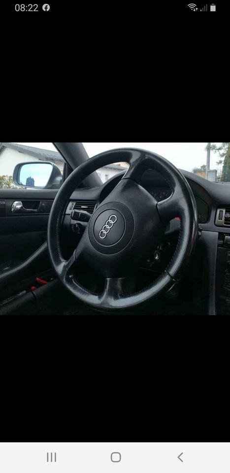 Audi-a6-c5-delovi