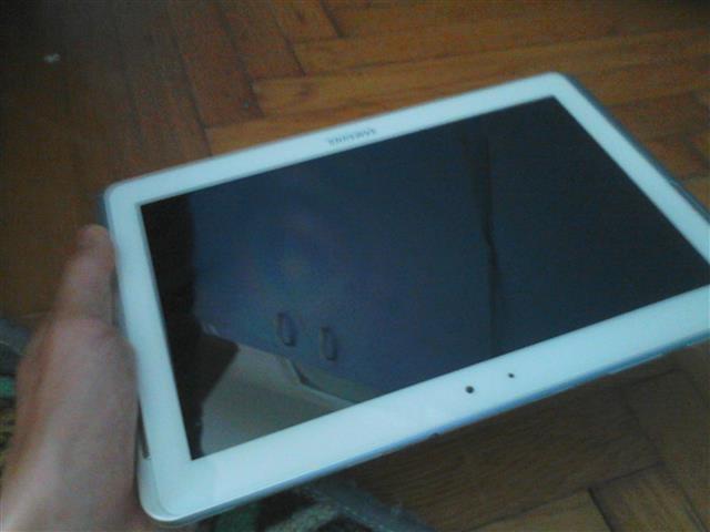 Samsung Galaxy Tab 2 