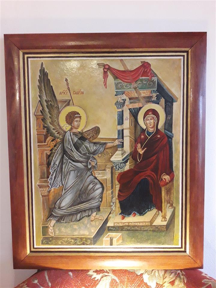 Blagovesti