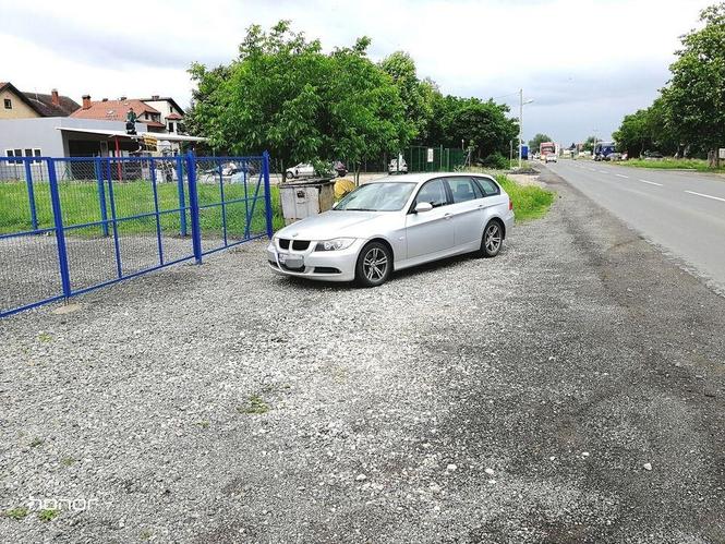 Bmw 320d