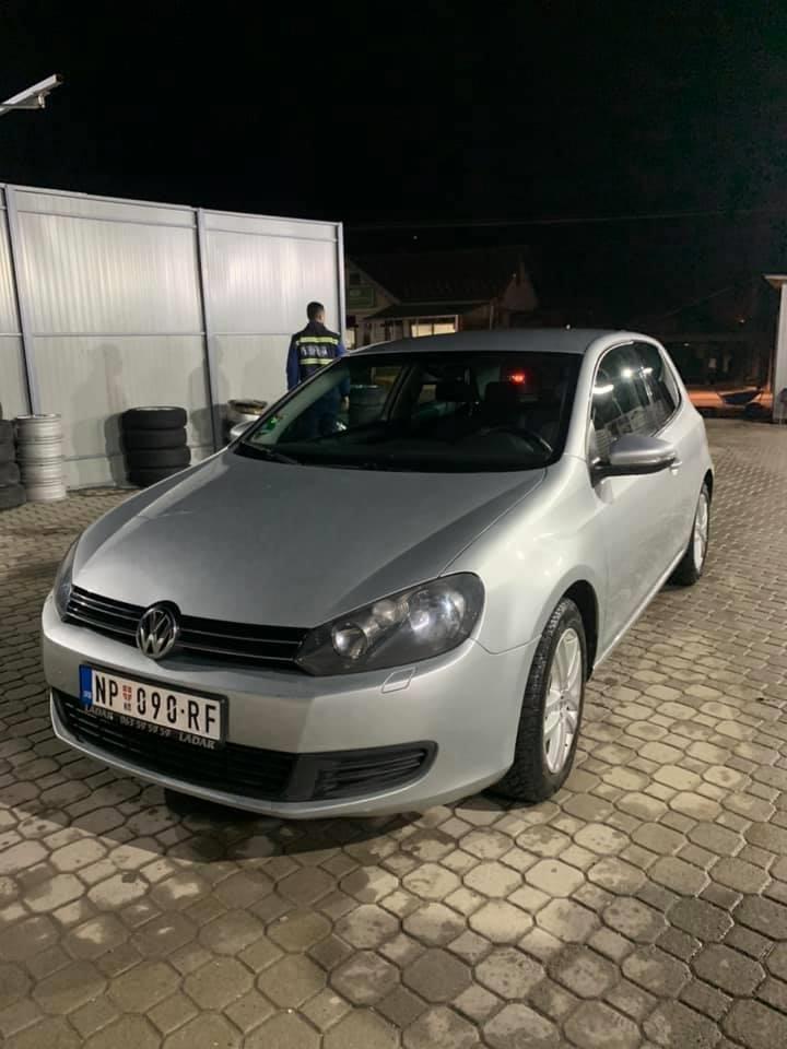 Golf-6