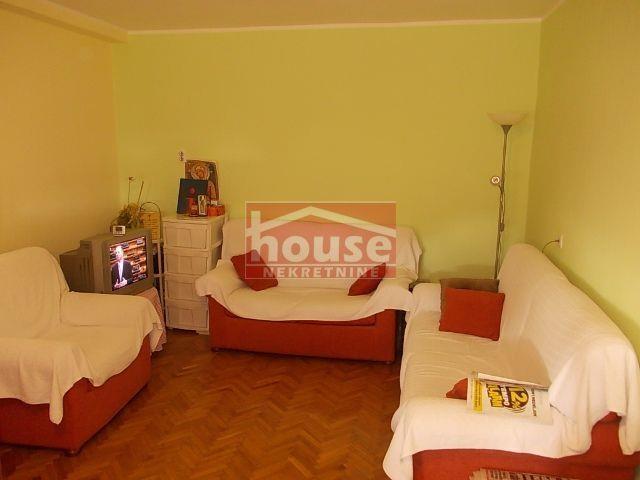 Stan 52m2 - Bulevar
