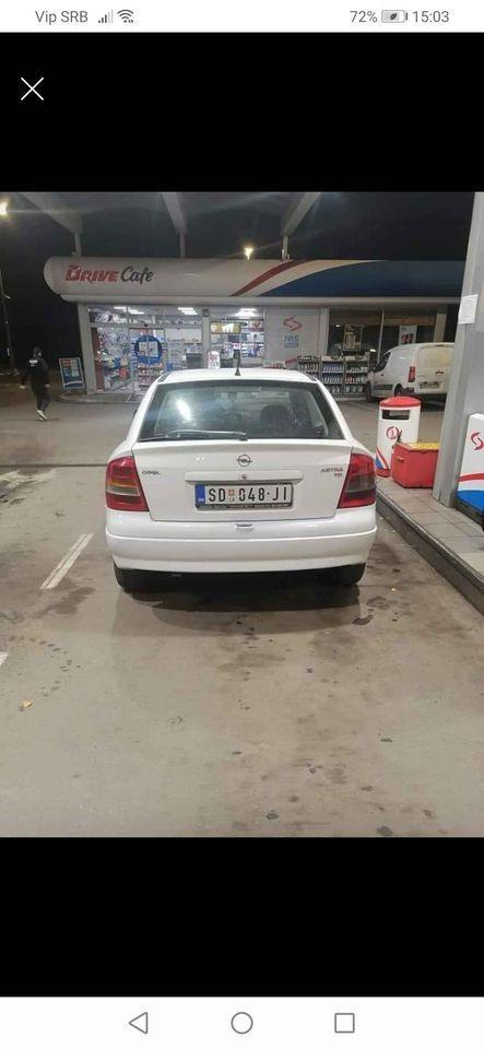 Astra