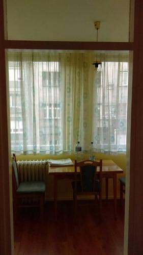 CENTAR BEOGRADA, IZDAVANJE, ODLIČAN 1,0 STAN