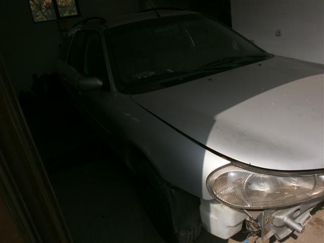 Ford-mondeo