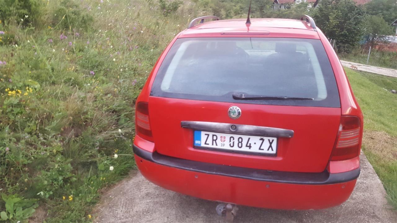 Skoda-Octavia