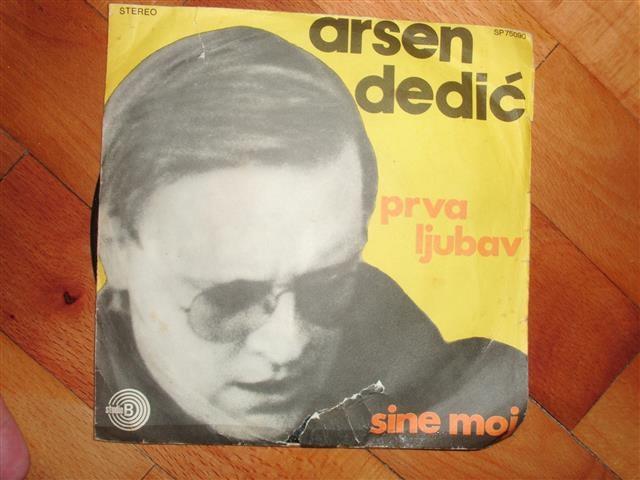 Arsen-Dedic-Prva-ljubav