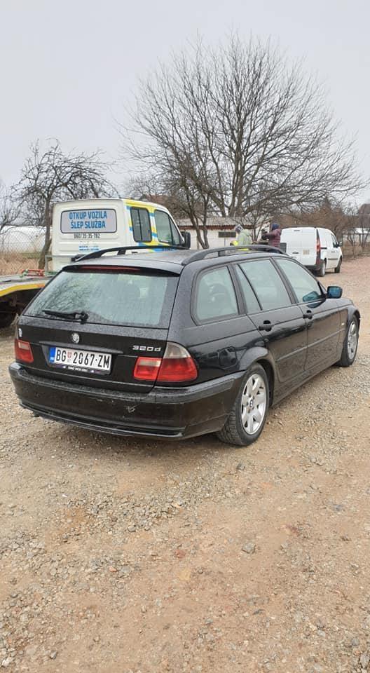 Bmw-320D-136ks