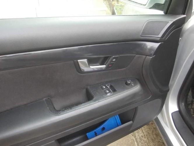 Audi A4 karavan