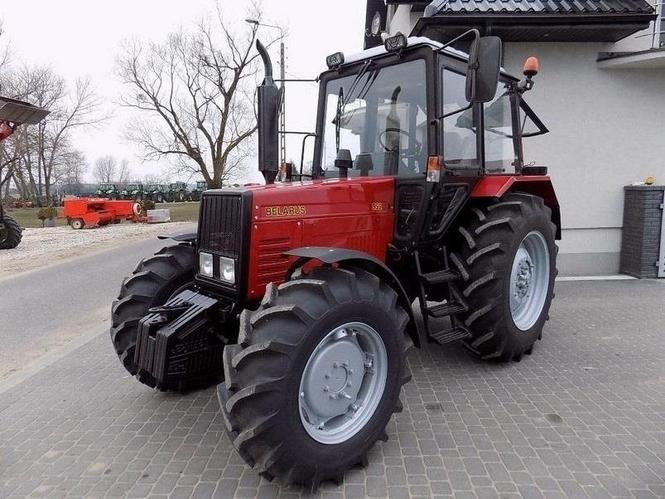 Belarus 952