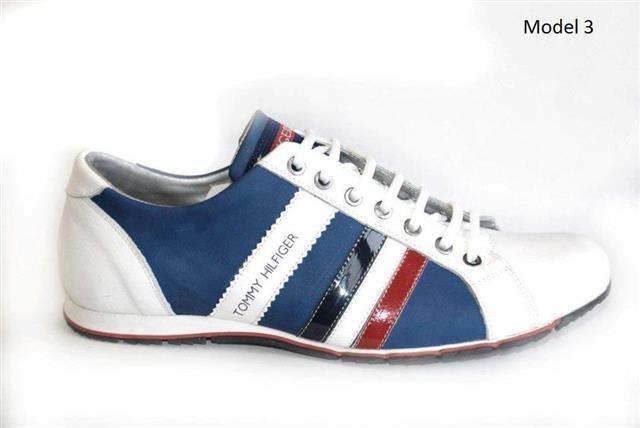 Tommy Hilfiger- EXTRA KVALITET. BROJEVI: 40