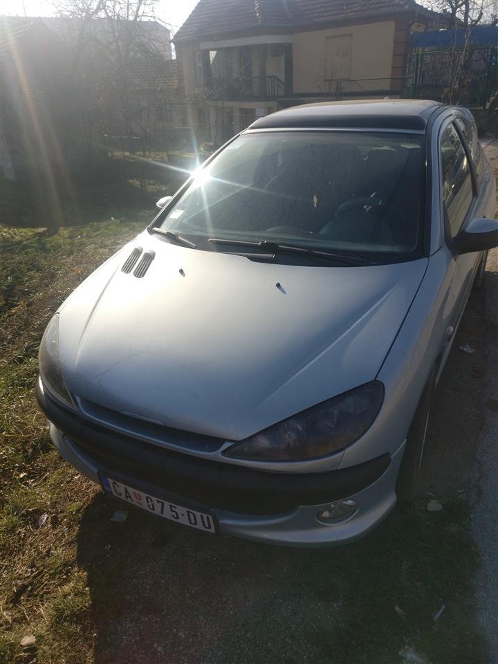 Peugeot-206