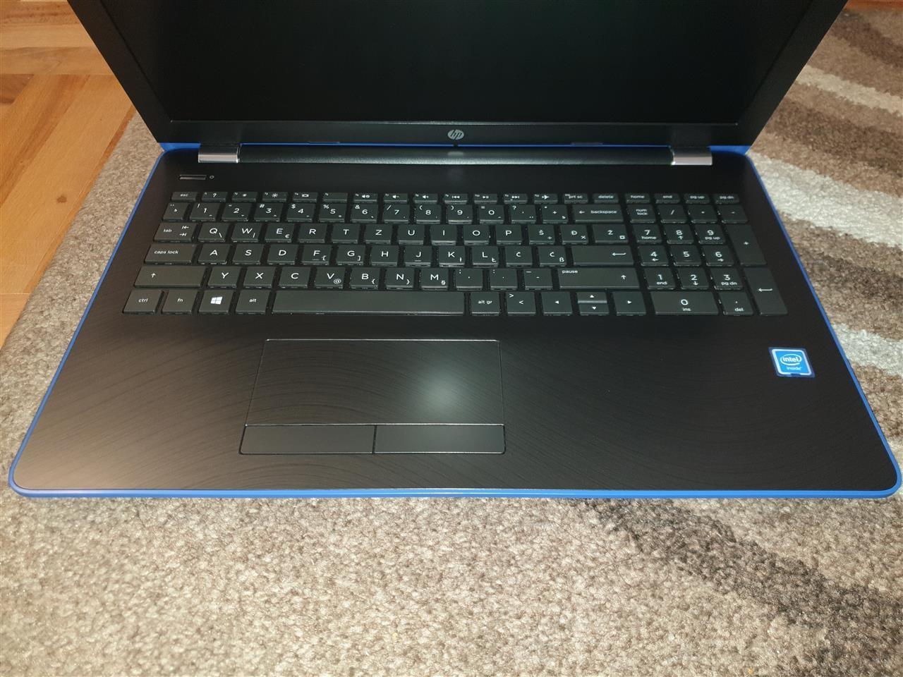 HP-lap-top