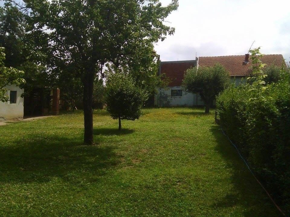 Kuća-u-selu-Popovac
