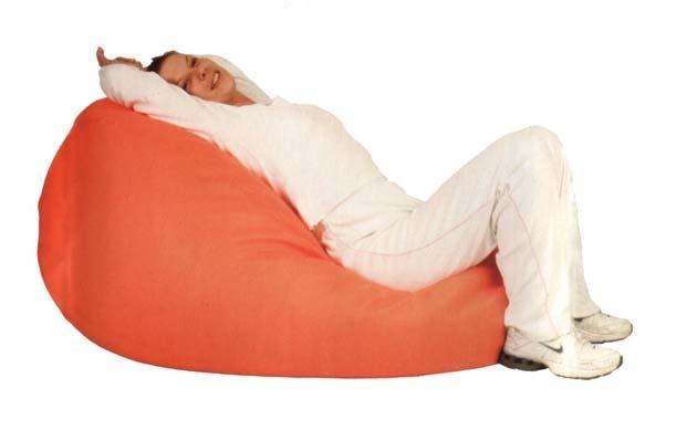Lazy-bag