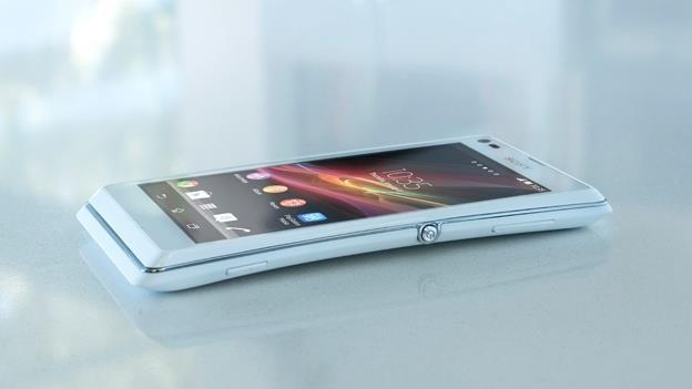 Sony Xperia L