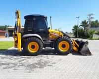 JCB 4 CX - 2016