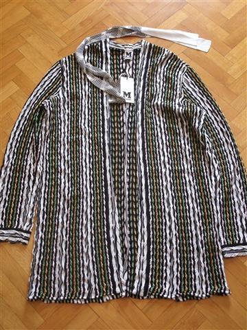Tunika-Missoni