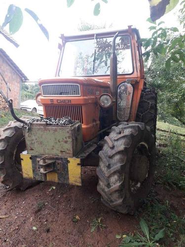 Sumski traktor