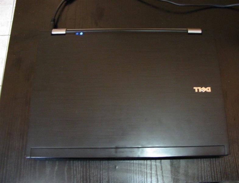 DeLL-E6400-Core2Duo-2x2-53--160-HDD