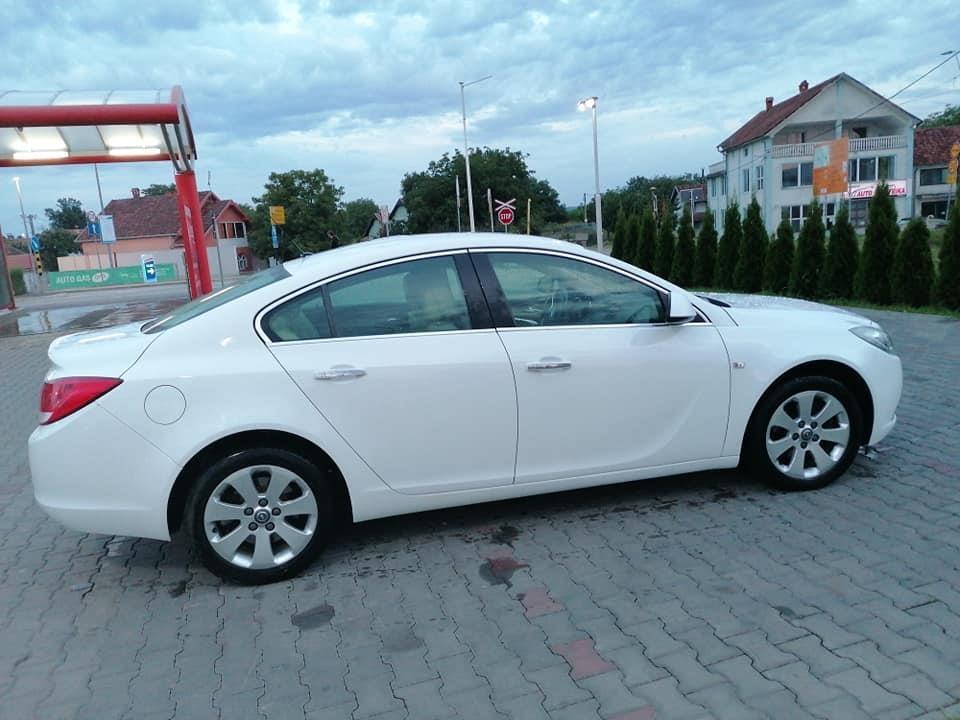 Limuzina