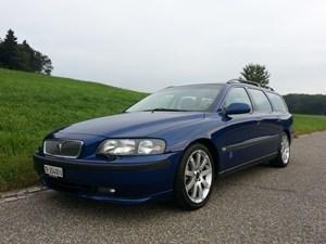 Volvo s60,v70,s80