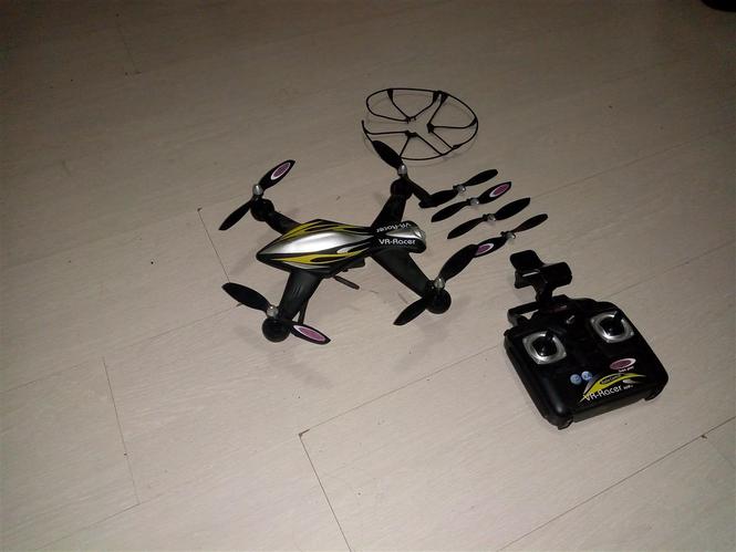 Dron