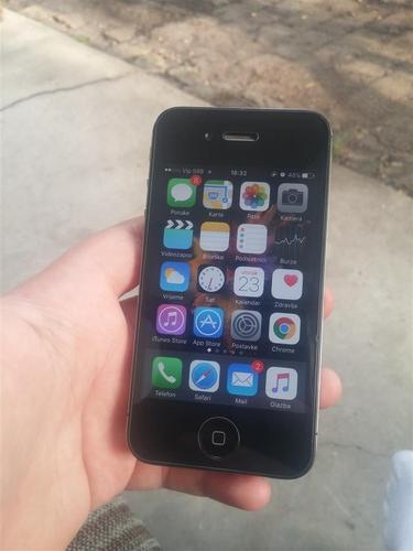 Apple iPhone 4s 32GB