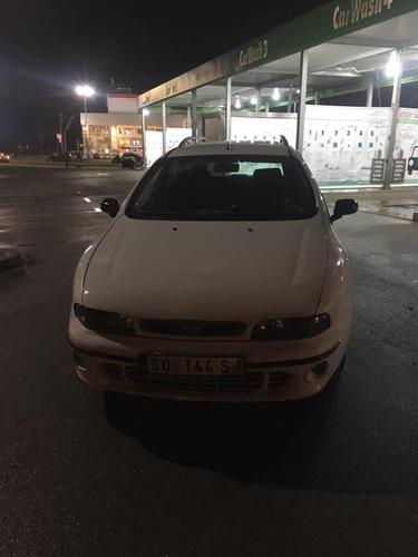 Fiat marea