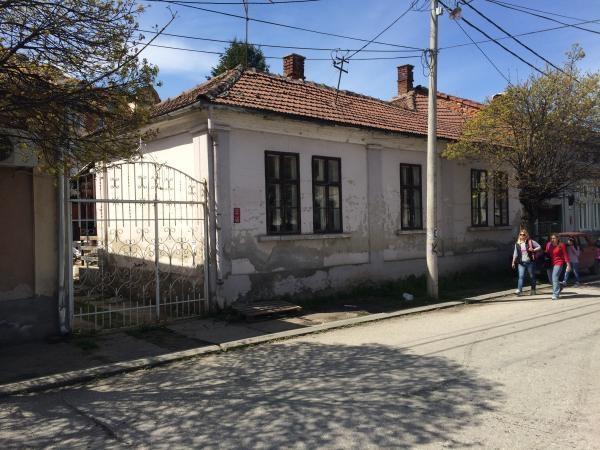 Kuca u CENTRU grada