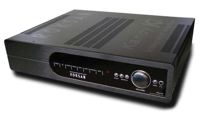 Roksan Kandy K2 Integrated Amplifier