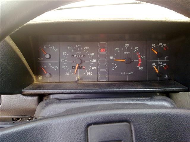 Citroen BX -90