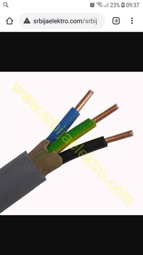 Kabel ppy 3x2,5